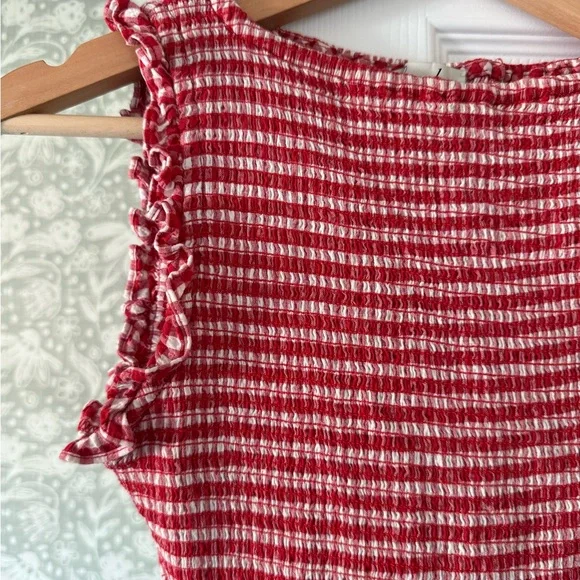 L'ACADEMIE
by Marianna Gwen Mini Dress - Picture 3 of 5